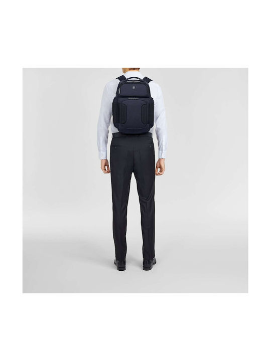 Victorinox Traveler 7.0 Deluxe Impermeabil Albastru Marin