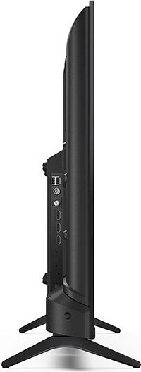 Smart Fernseher 40" Full HD LED 40HE2445E HDR (2025)