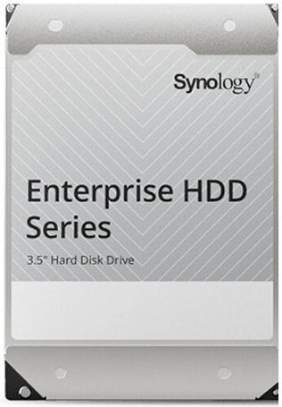 Synology 4TB HDD Hard Disk 3.5" SATA III pentru NAS HAT5320-4T