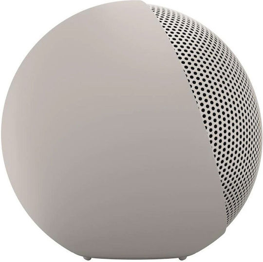 Beats Pill x Kim Kardashian Wasserfestes Bluetooth Lautsprecher 30W mit Batterielaufzeit bis zu 24 Stunden Hellgrau