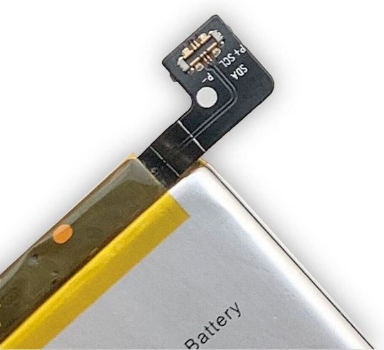 Συμβατή Μπαταρία Αντικατάστασης 3950mAh για Realme 5 Pro RMX1971