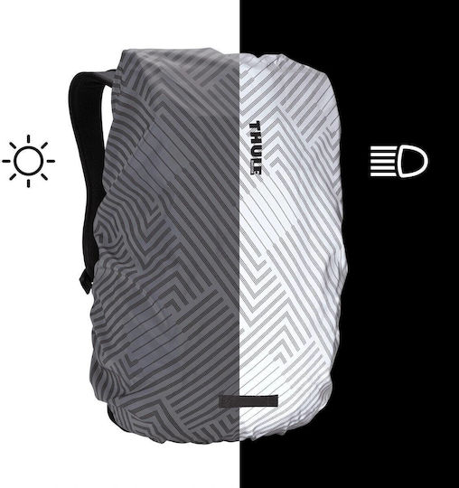Thule Husă de Protecție pentru Rucsac de Camping Silver