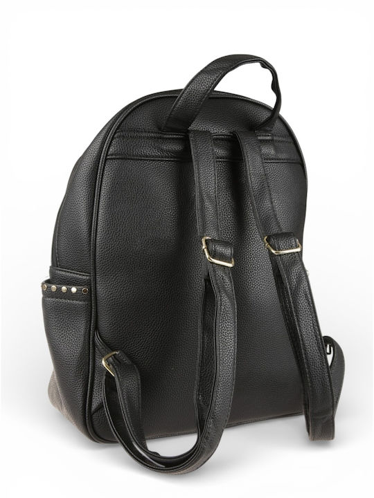 Damentasche Rucksack Schwarz
