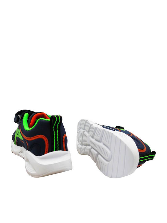 Παιδικά Sneakers Μπλε