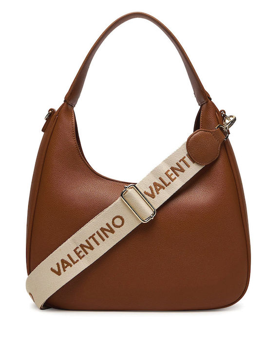 Women's Shoulder Bag Tabac Brown