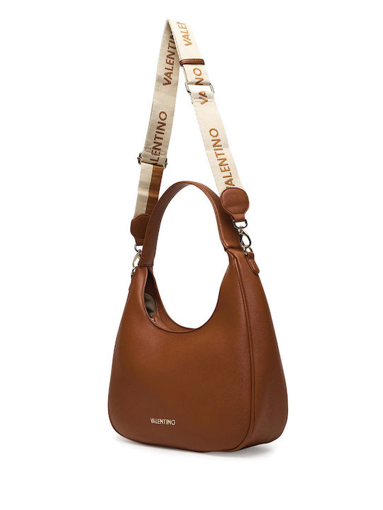 Women's Shoulder Bag Tabac Brown