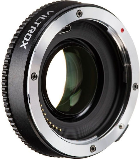 Viltrox Ef-fx2 Pro 0.71x Mount Adapter Canon Ef Series Lenses To Fuji X-mount