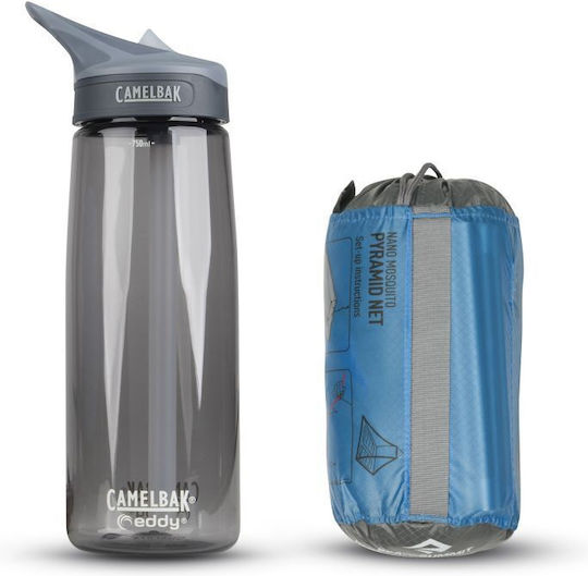 Nano Mosquito Pyramid Net Anmos Uni Mosquito Net