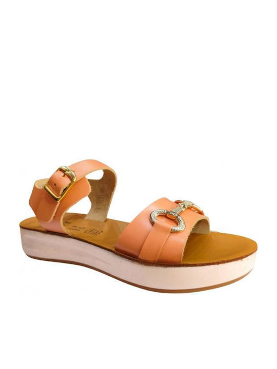 Kids' Sandals 1518 Anatomic Beige