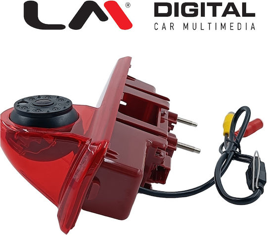 Bc Opel-c011 Camera Op Vivaro 14> Ren Traffic 14>