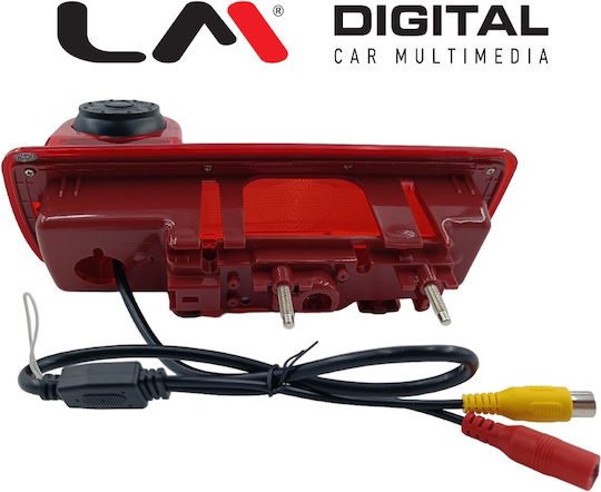 Bc Opel-c011 Camera Op Vivaro 14> Ren Traffic 14>