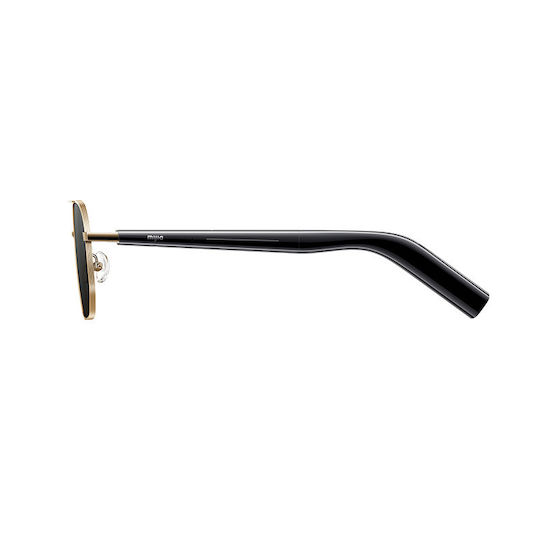 Xiaomi Mijia Smart Audio Aviator Smart Glasses Black