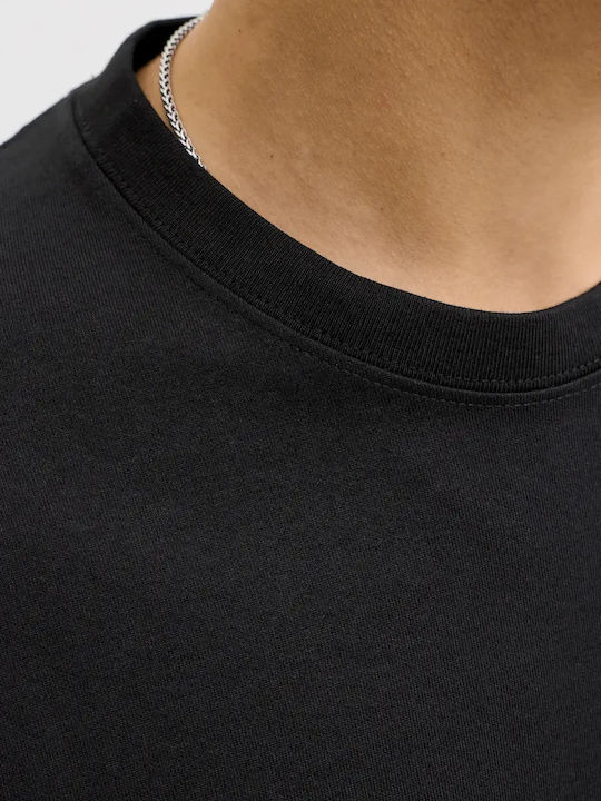 T-shirt Black