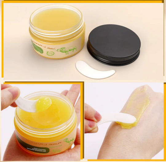 OptiSmart Pure Lanolin Κρέμα για Ενυδάτωση & Προστασία - Κατάλληλη για Θηλασμό για Επούλωση 100gr