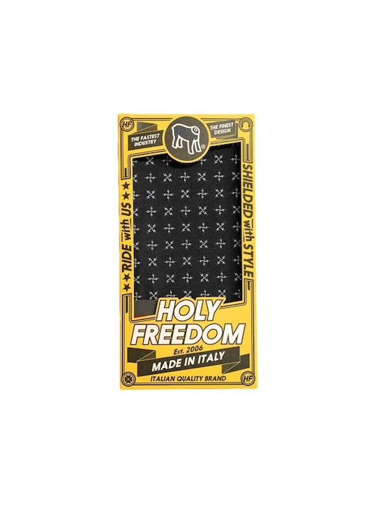 Holy Freedom Primaloft Glemsek Περιλαίμιο Αναβάτη Μοτοσυκλέτας