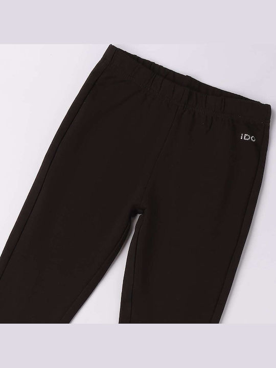 Kids Sweatpants Black
