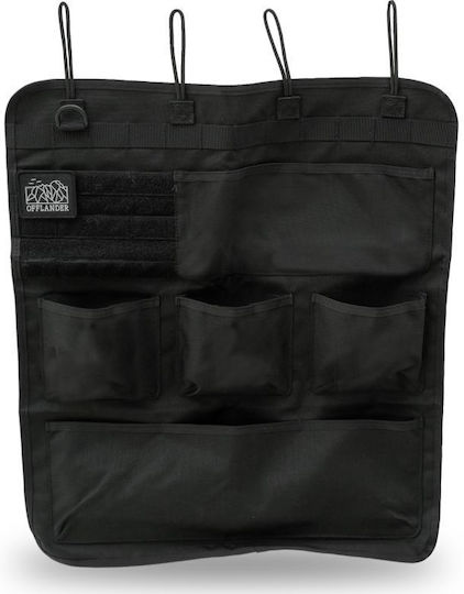 Offlander Car General Purpose Case