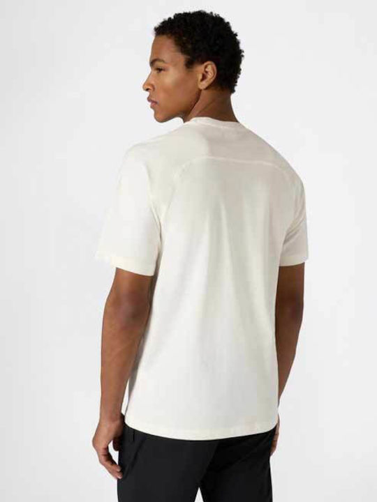 Beige T-shirt