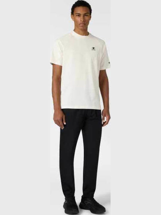 Beige T-shirt