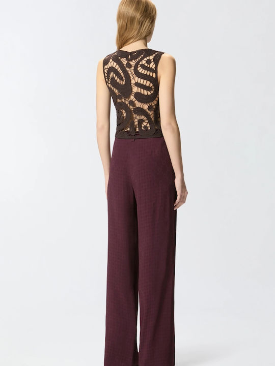Pinko Blouse Cacao/brown