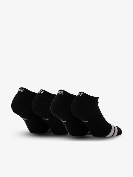 Bee. Unusual. Men's Black Socks 2Pack