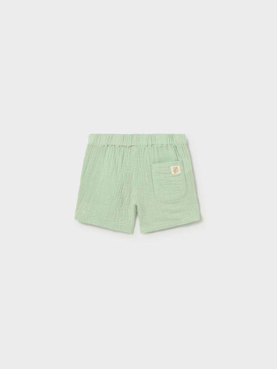 Kinder-Shorts/Bermudas Stoff Veraman