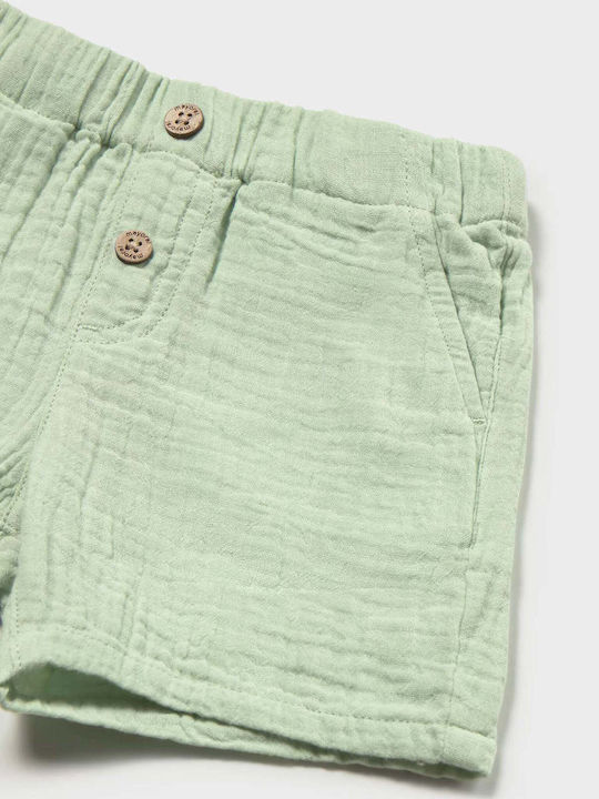 Kinder-Shorts/Bermudas Stoff Veraman