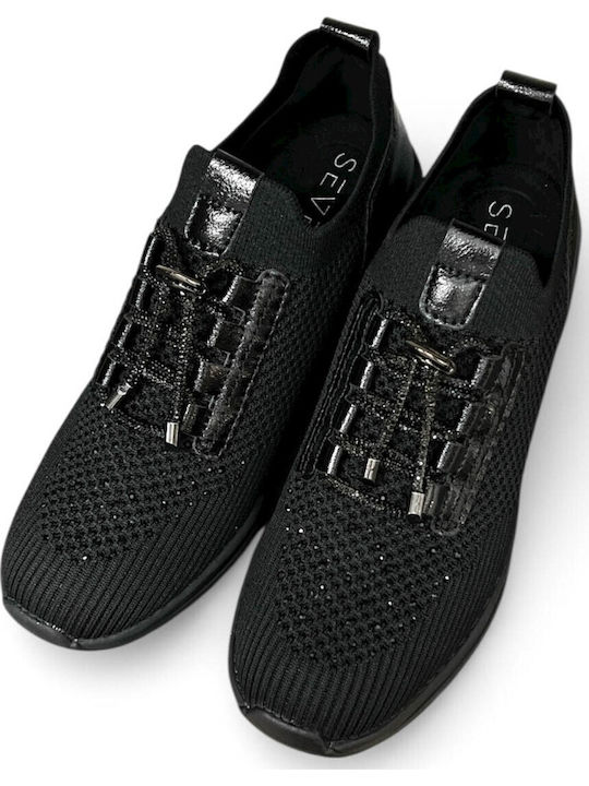 Sneakers Black