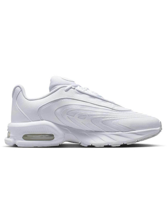Air Max Fire Herren Sneakers Weiß