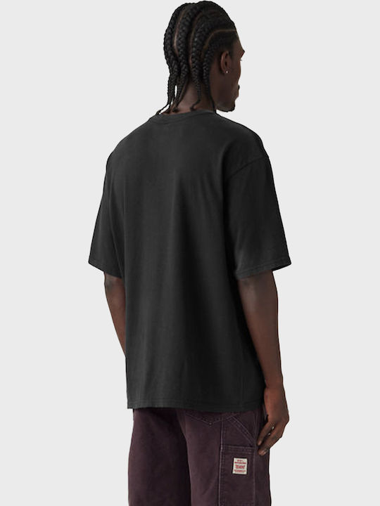 T-shirt Olive