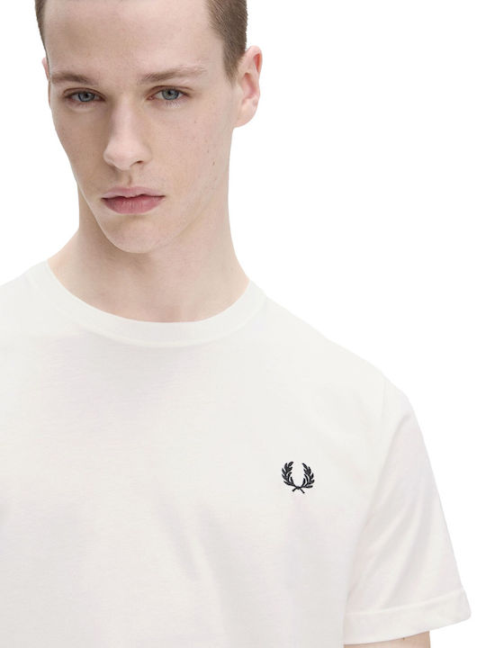 T-shirt Λευκό