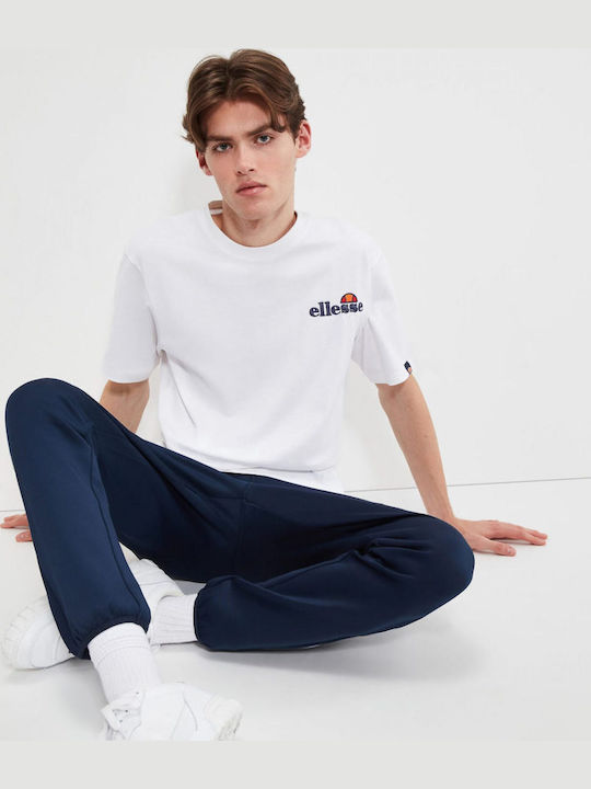 Voodoo Athletic T-shirt White