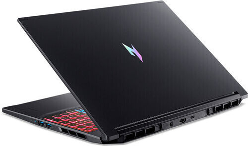 Acer Nitro V 16S ANV16S -71-71BS 16" IPS QHD+ 180Hz (Core 7-240H/16GB/1TB SSD/GeForce RTX 5070/W11 Home) (US Keyboard)