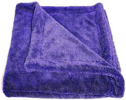 Selected Auto Synthetic Cleaning Cloth for Car Body 40x40cm