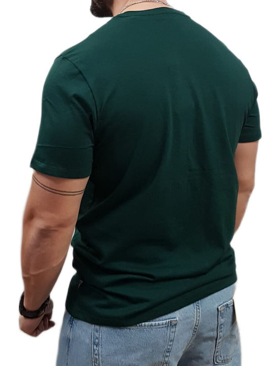 T-shirt Green