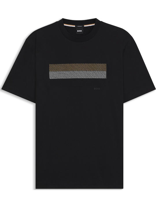 T-shirt Black