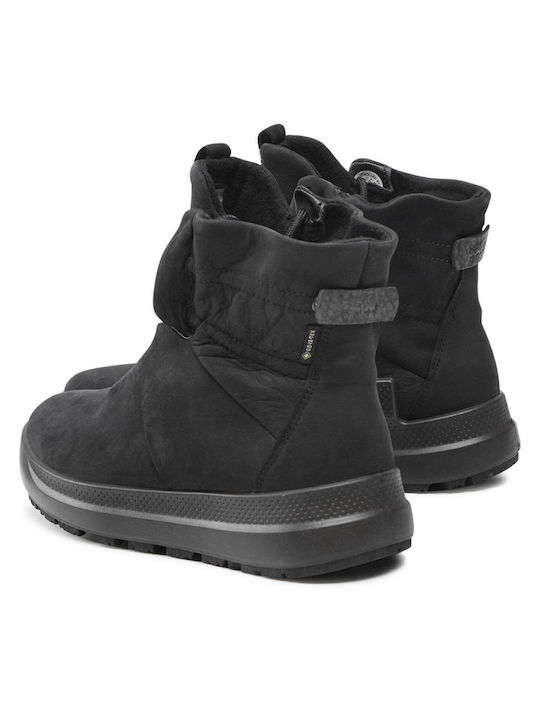 Women's Ankle Boots Black