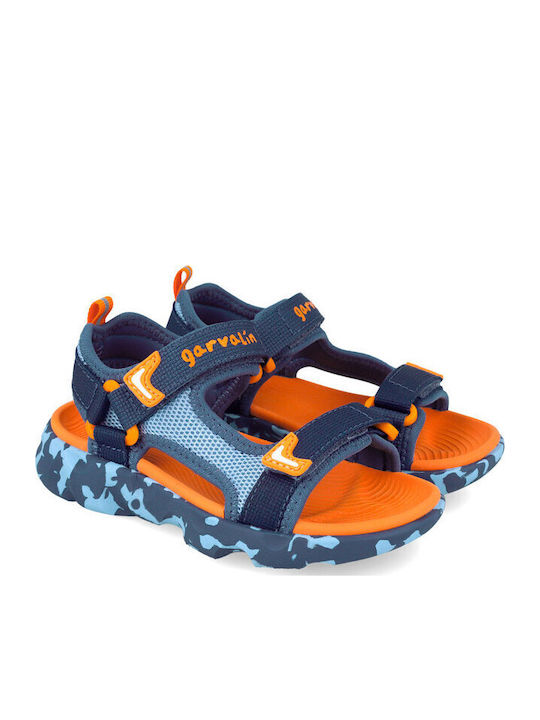 Kids' Sandals Blue