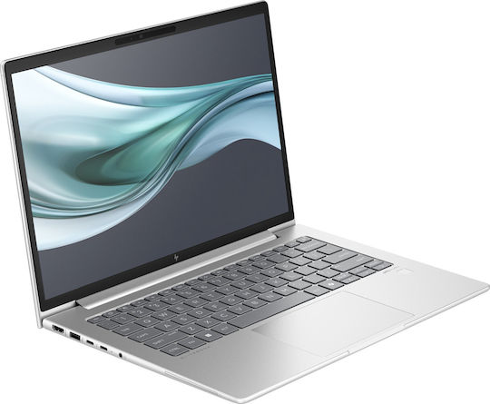 HP Elitebook 640 G11 14" IPS FHD+ (Ultra 5-135U/16GB/512GB SSD/W11 Pro) (International English Keyboard)