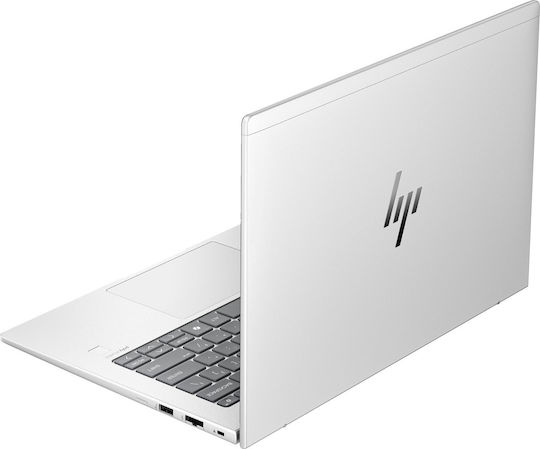 HP Elitebook 640 G11 14" IPS FHD+ (Ultra 5-135U/16GB/512GB SSD/W11 Pro) (International English Keyboard)