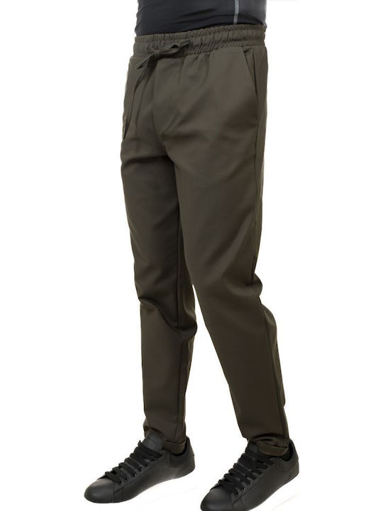 Men's Trousers Kit Olive L