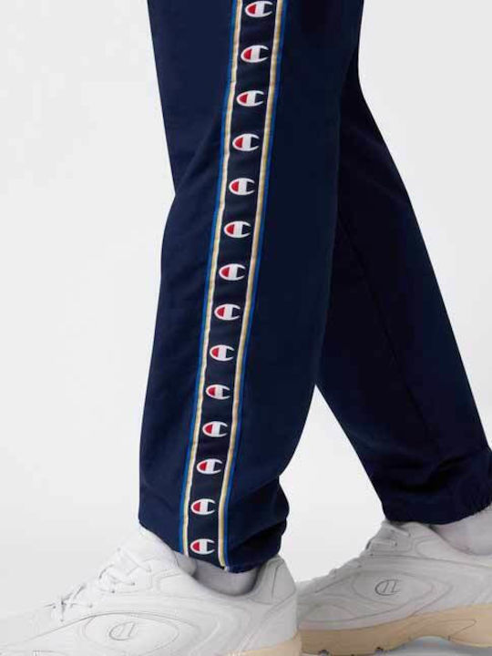 Jogginghose Blue
