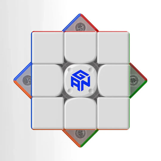 Gan 356 Icarry 4 Bluetooth Smart Cube 3x3 Frosted