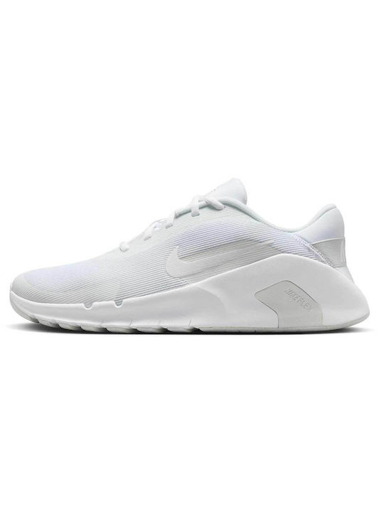 Sport Shoes Training White