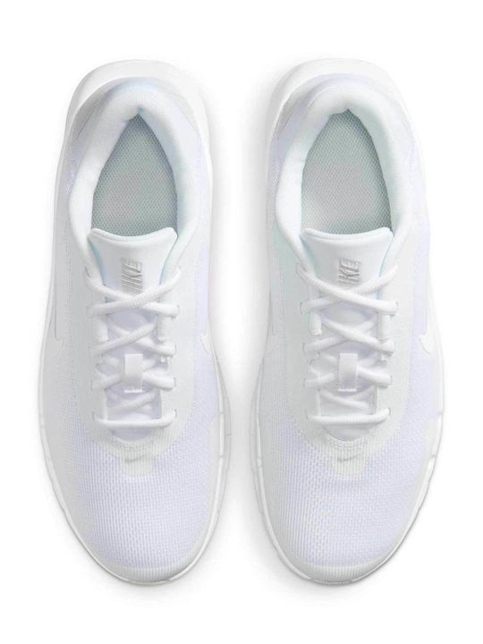 Sport Shoes Training White