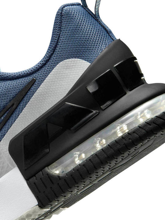 Air Max Herren Sportschuhe Training & Fitnessstudio Blau