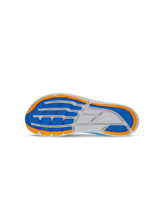 Torin 8 Ανδρικά Αθλητικά Παπούτσια Running Dark Gray / Blue