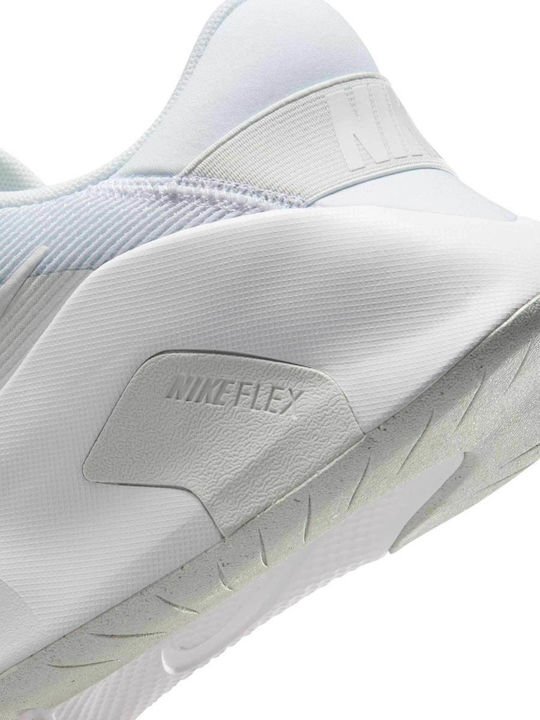 Sport Shoes Training White
