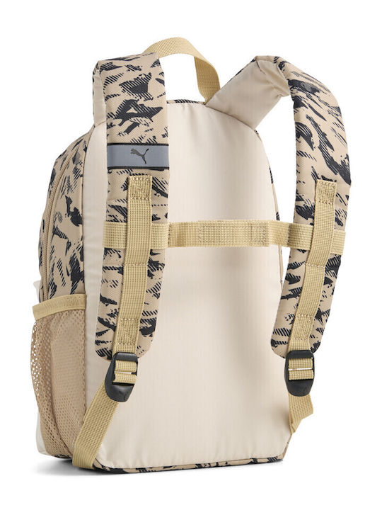 PUMA Backpack Καφέ PUMA Backpack Καφέ