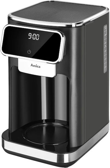 Amica Програмируема Филтър кафе машина 1100W